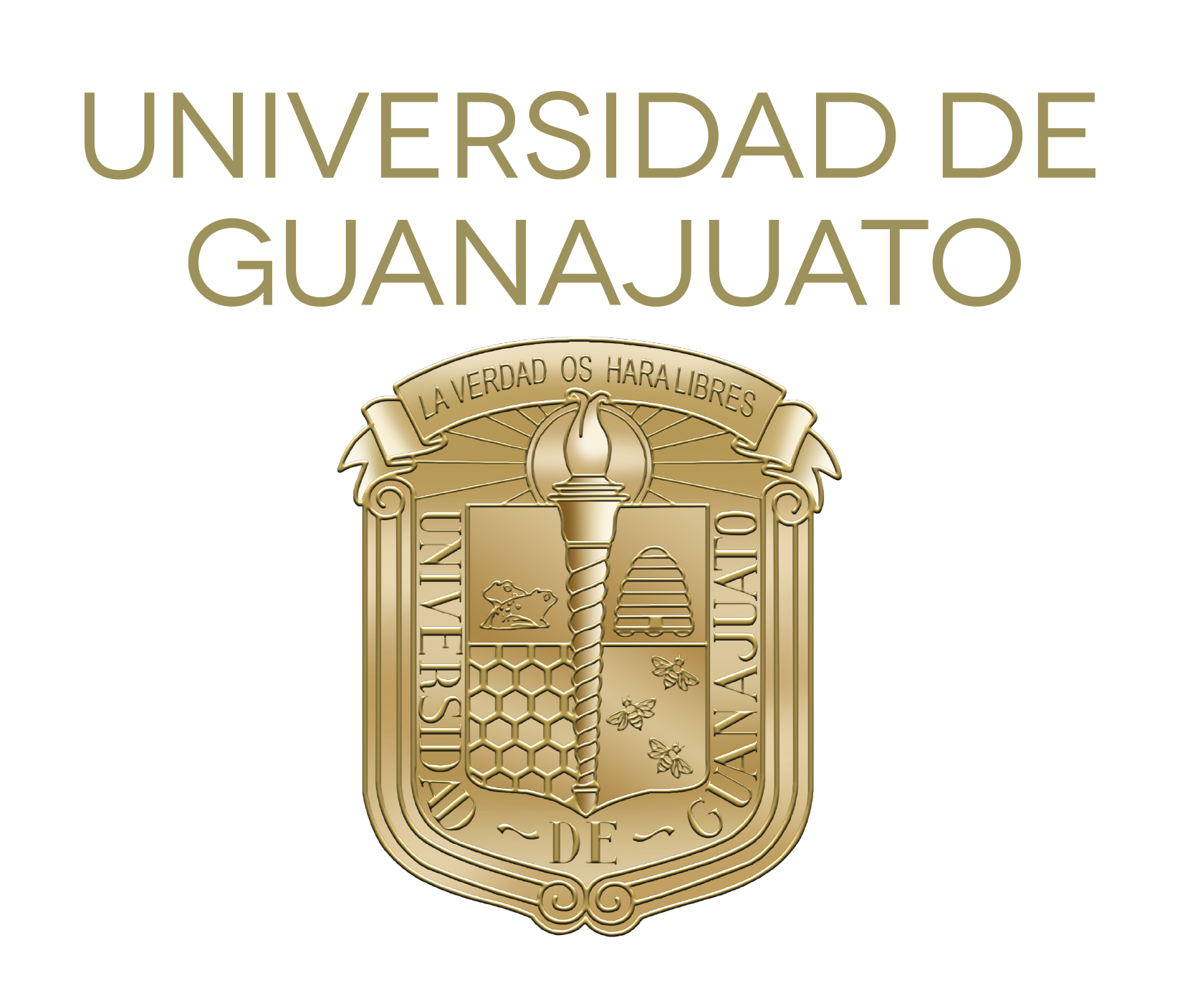 Escudo Universidad de Guanajuato